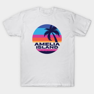 Amelia Island T-Shirt